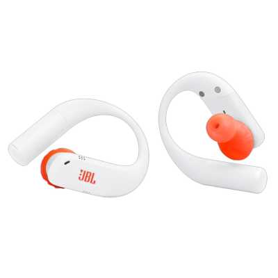 гарнитура JBL Endurance Peak 4 White