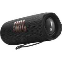 колонка JBL Flip 6 Black