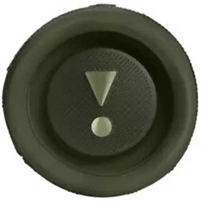 колонка JBL Flip 6 Green
