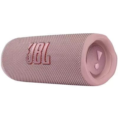 колонка JBL Flip 6 Pink