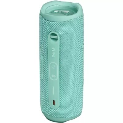 колонка JBL Flip 6 Teal