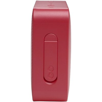 колонка JBL Go Essential Red