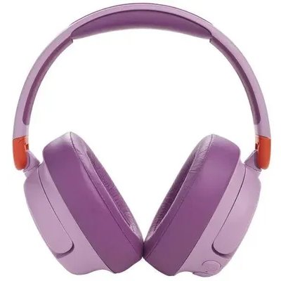 гарнитура JBL JR 460NC Pink
