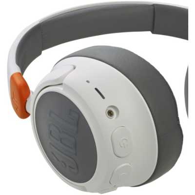 гарнитура JBL Junior 470NC White