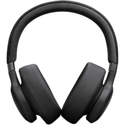 гарнитура JBL Live 770NC Black