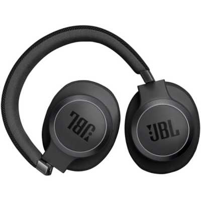 гарнитура JBL Live 770NC Black