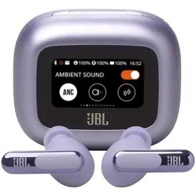 наушники JBL Live Beam 3 Purple