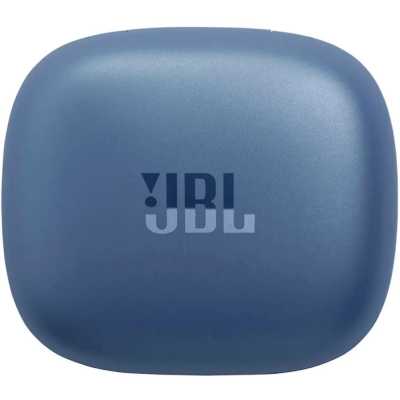 наушники JBL Live Pro 2 TWS Blue