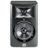 колонка JBL LSR305 Черный