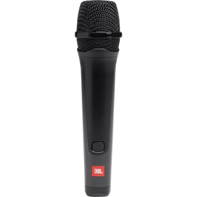 микрофон JBL PBM100 Black Черный