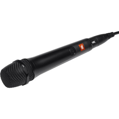 микрофон JBL PBM100 Black Черный