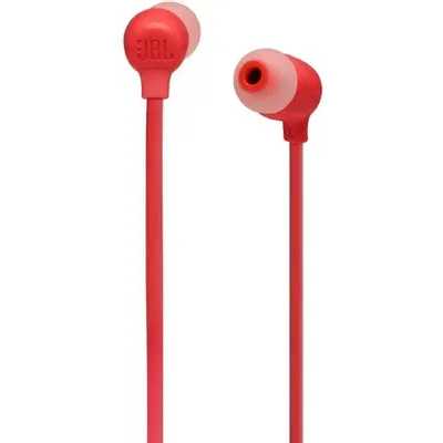 гарнитура JBL Tune 125BT Coral