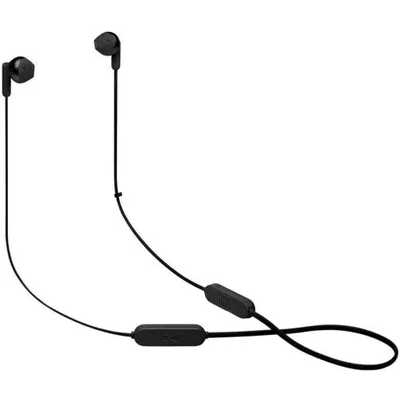 гарнитура JBL Tune 215BT Black
