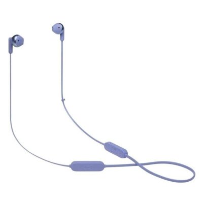 гарнитура JBL Tune 215BT Purple