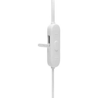 гарнитура JBL Tune 215BT White