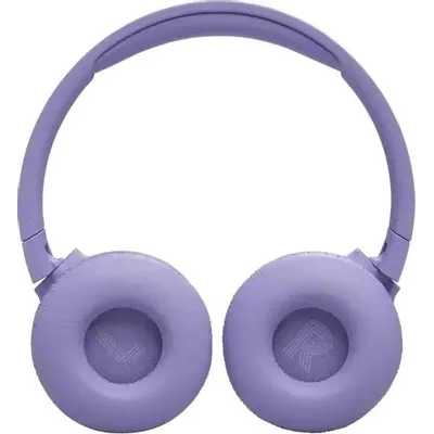 гарнитура JBL Tune 670NC Purple