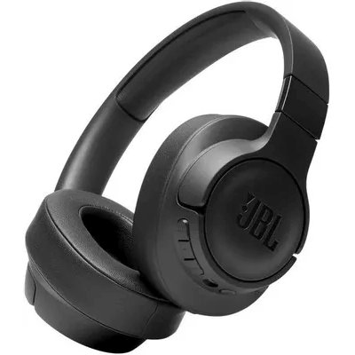 гарнитура JBL Tune 760NC Black