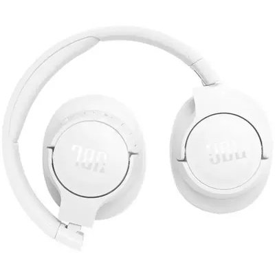 гарнитура JBL Tune 770NC White
