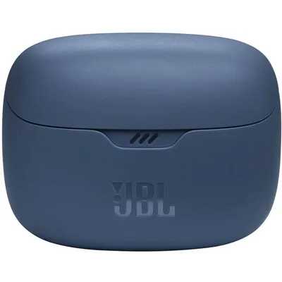 наушники JBL Tune Beam Blue
