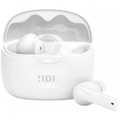 наушники JBL Tune Beam White