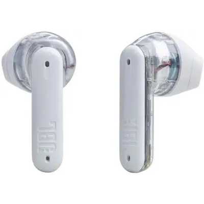 наушники JBL Tune Flex Ghost White