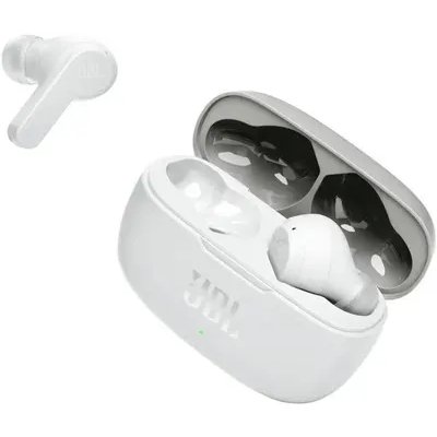гарнитура JBL Wave 200TWS White
