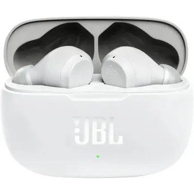 гарнитура JBL Wave 200TWS White