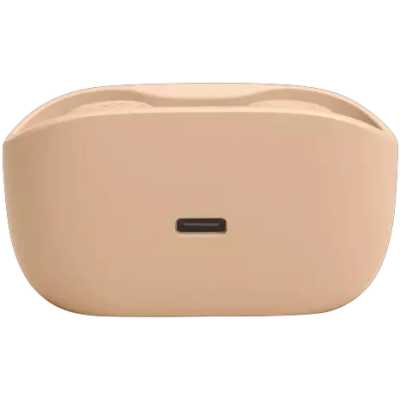 наушники JBL Wave Buds Beige
