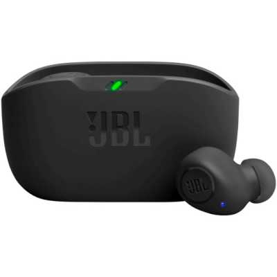 наушники JBL Wave Buds Black