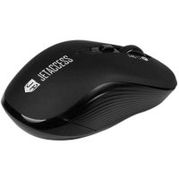 мышь Jet.A Comfort OM-B90G Black Черный