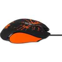 мышь Jet.A JA-GH21 Black-Orange