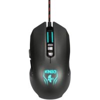 мышь Jet.A JA-GH23 Black-Grey Серый-черный