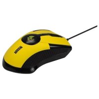 мышь Jet.A JA-GH35 Yellow Желтый-черный