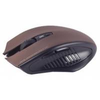 мышь Jet.A OM-U34G Brown Comfort