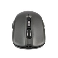 мышь Jet.A OM-U36G Grey Серый-черный