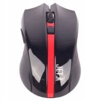 мышь Jet.A OM-U40G Red Comfort