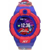 умные часы Jet Kid Optimus Prime