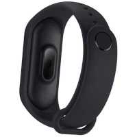 фитнес браслет Jet Sport FT-4PRO Black