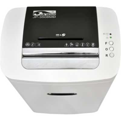шредер Jinpex JP-3508MD