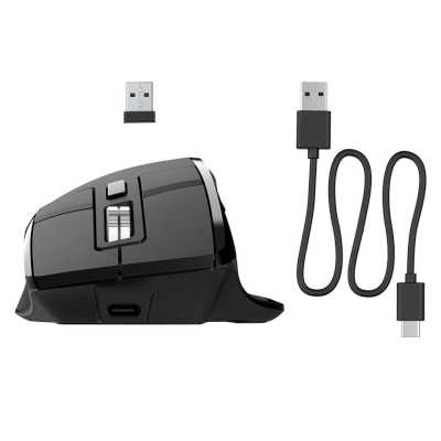 мышь JLab Epic Black Черный