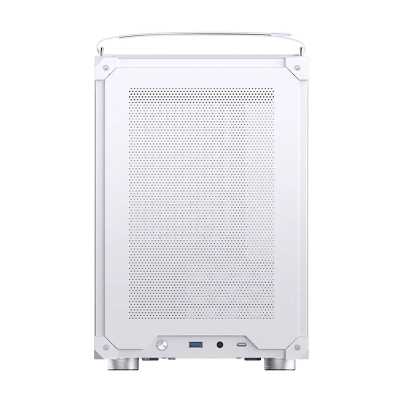 корпус Jonsbo C6 MAX Handle White