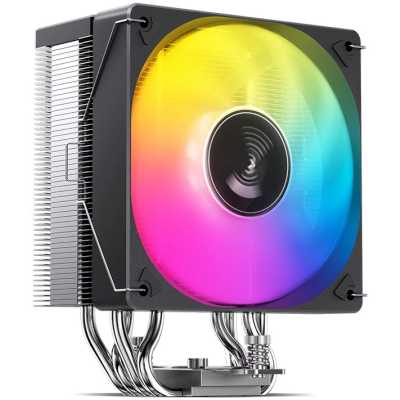 кулер Jonsbo CR-1000 EVO ARGB Black