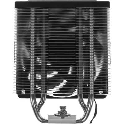 кулер Jonsbo CR-1000 EVO Black Черный