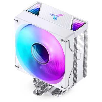 кулер Jonsbo CR-1000 V2 PRO Color White