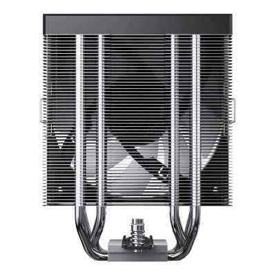 кулер Jonsbo CR-1000 V3 PRO ARGB Black Черный