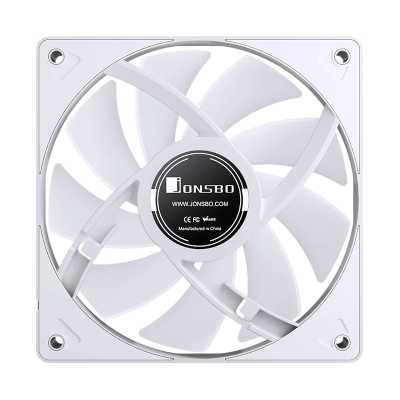 кулер Jonsbo CR-1000 V3 PRO ARGB White Белый