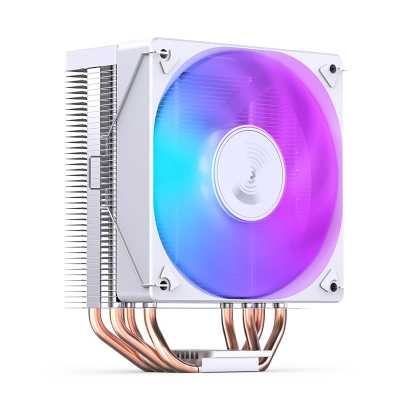 кулер Jonsbo CR-1000E White