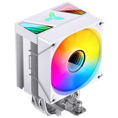кулер Jonsbo CR-1400 V2 ARGB White Белый