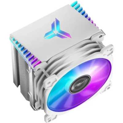 кулер Jonsbo CR-1400 Color White