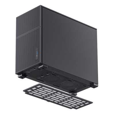 корпус Jonsbo D31 Mesh Black